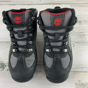 Timberland Kids Backroad Hiking Boots Size 13